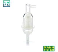 Mann Fuel Filter - WK31/5