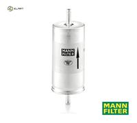 FUEL FILTER FOR FIAT PANDA 141 187 A1 000 176 B2 000 156 A3 000 MANN-FILTER