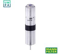MANN-FILTER Fuel Filter WK 5010 for Cars and Transporters