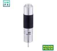 MANN-FILTER Fuel Filter WK 5016 – for Cars & Transporters