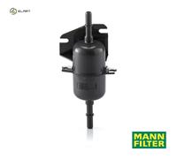 FUEL FILTER WK 510 FOR FIAT SIENA SEICENTO/600/Hatchback/Van ALBEA/PALIO 500