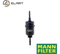 FUEL FILTER WK 511/2 FOR FORD FIESTA/V/Van FUSION MAZDA 2 FXJA/UTJA/FXJB 1.4L 2