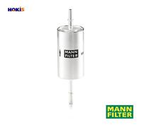FUEL FILTER WK 512/1 FOR FORD AUSTRALIA JAGUAR R9CH/R9CF/R9CB 2.0L 4cyl 1.8L