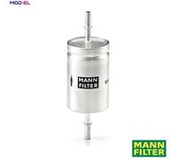 Mann Fuel Filter 503440629