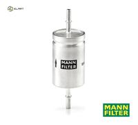 Mann Fuel Filter 503440629