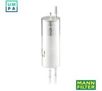 Fuel filter In-Line Filter WK 513/3 MANN-FILTER for BMW LAND ROVER