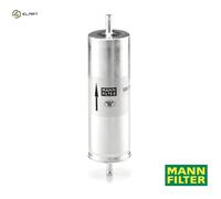 MANN Filter WK516 Fuel Filter Fits Alpina B10 B12 Bertone Freeclimber BMW Z1
