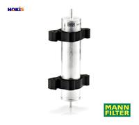FUEL FILTER WK 521/2 FOR BMW 3/Convertible/E46/Compact M47D20 2.0L 4cyl 3 E46