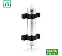 Mann Filter Fuel In-Line Filter WK 521/2 - 55mm OD, 274mm height - for BMW 3 Compact / Touring