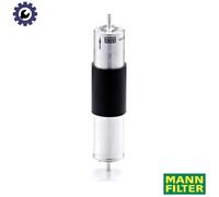 Fuel filter In-Line Filter WK 521/3 MANN-FILTER for BMW X5
