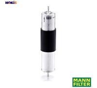 FUEL FILTER WK 521/3 FOR BMW X5/SAV/E70/E53 M57D30 3.0L 6cyl X5 SAV E70
