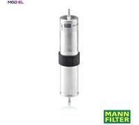 Fuel filter In-Line Filter WK 521/4 MANN-FILTER for MINI MINI