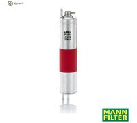 MANN WK532/1 Fuel Filter