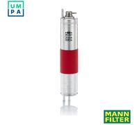 MANN WK532/1 Fuel Filter