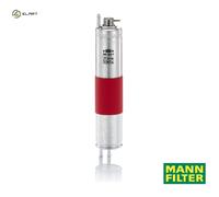 MANN WK532/1 Fuel Filter