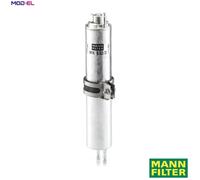 MANN-FILTER WK 532/2 Fuel Filter - for Cars + Transporters