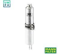 MANN-FILTER WK 532/2 Fuel Filter - for Cars + Transporters