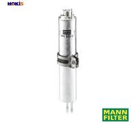 MANN-FILTER WK 532/2 Fuel Filter - for Cars + Transporters