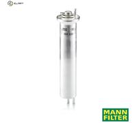MANN WK532 Fuel Filter