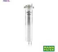 MANN WK532 Fuel Filter