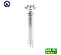 MANN WK532 Fuel Filter