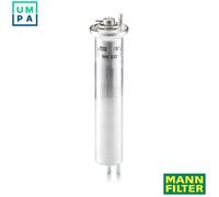 MANN WK532 Fuel Filter