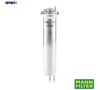 MANN WK532 Fuel Filter