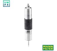Fuel filter In-Line Filter WK 533 MANN-FILTER for BMW 3 Coupe 3 Convertible