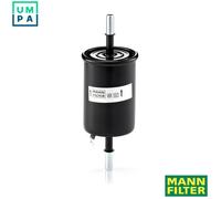MANN-FILTER WK 55/3 Fuel Filter - for Cars + Transporters