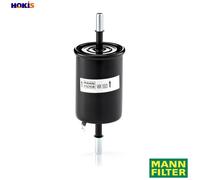 MANN-FILTER WK 55/3 Fuel Filter - for Cars + Transporters