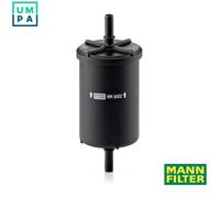 FUEL FILTER WK 6002 FOR RENAULT DUSTER/SUV LOGAN/EXPRESS/Pickup LUTECIA/II/III
