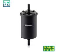 MANN-FILTER WK 6002 Fuel Filter - for Cars + Transporters