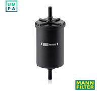 MANN-FILTER WK 6002 Fuel Filter - for Cars + Transporters