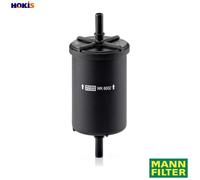 MANN-FILTER WK 6002 Fuel Filter - for Cars + Transporters