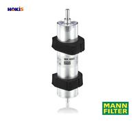 FUEL FILTER WK 6003 FOR AUDI A4/S4/Allroad A5/Sportback/S5/Convertible Q5/SUV