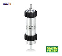 FUEL FILTER WK 6008 FOR AUDI A4/Allroad A5/Sportback/Convertible A6/S6 A7/S7 A6