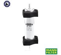 FUEL FILTER WK 6021 FOR AUDI Q5/Van/SUV PORSCHE CJCA/CGLC/CAHA/CGLB/CNHA 2.0L