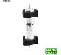 FUEL FILTER WK 6021 FOR AUDI Q5/Van/SUV PORSCHE CJCA/CGLC/CAHA/CGLB/CNHA 2.0L