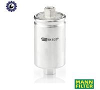 MANN-FILTER WK 612/5 Fuel filter