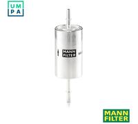 MANN-FILTER Fuel Filter WK 614/46 for Cars & Transporters