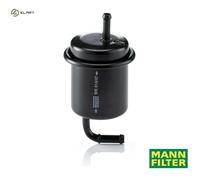 FUEL FILTER WK 614/47 FOR SUZUKI GRAND/VITARA/Open/Off-Road/Vehicle/XL-7 1.6L