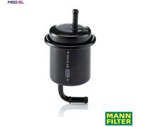 FUEL FILTER WK 614/47 FOR SUZUKI GRAND/VITARA/Open/Off-Road/Vehicle/XL-7 1.6L