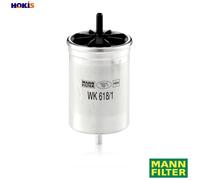 MANN-FILTER WK 618/1 Fuel filter