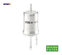 FUEL FILTER WK 69 FOR SKODA OCTAVIA/II/Combi LAURA SUPERB ROOMSTER/Praktik VW