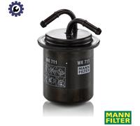 FUEL FILTER WK 711 FOR SUBARU B3/Hatchback OUTBACK/LEGACY FORESTER LIBERTY/II