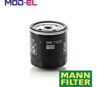 Mann Fuel Filter - WK712/5