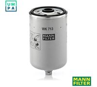 MANN-FILTER WK 713 Fuel filter