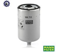 FUEL FILTER WK 713 FOR VOLVO S80 XC90/SUV S60 XC70/CROSS/COUNTRY V70/Mk/II 2.4L