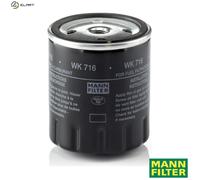 Mann+Hummel Fuel Filter - WK716