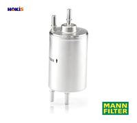 MANN-FILTER WK 720/6 Fuel filter